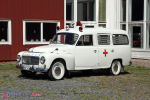 Volvo P 21114 - Ambulans