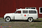 Volvo P 21114 - Ambulans