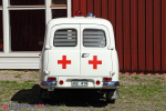 Volvo P 21114 - Ambulans