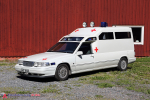 Volvo 965 - Ambulans