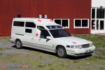 Volvo 965 - Ambulans