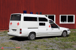 Volvo 965 - Ambulans