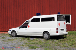 Volvo 965 - Ambulans