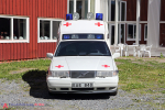 Volvo 965 - Ambulans