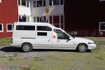 Volvo 965 - Ambulans