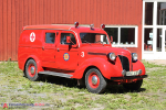 Volvo LV 101 S - Ambulans