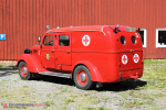 Volvo LV 101 S - Ambulans