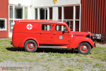 Volvo LV 101 S - Ambulans