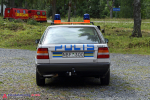 Saab 9000 i - Radiobil