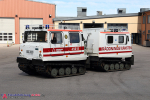 2 26-6055 - Bandvagn