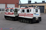 2 26-6055 - Bandvagn