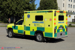 3 26-9610 - Ambulans (a.D.)