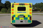 3 26-9610 - Ambulans (a.D.)