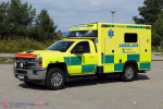 3 26-9120 - Ambulans