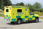 3 26-9120 - Ambulans