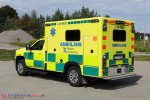 3 26-9120 - Ambulans