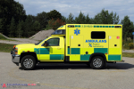 3 26-9120 - Ambulans