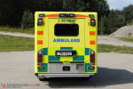 3 26-9120 - Ambulans