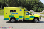 3 26-9120 - Ambulans