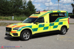 3 26-9630 - Ambulans