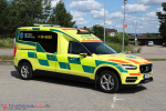 3 26-9630 - Ambulans