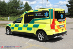 3 26-9630 - Ambulans