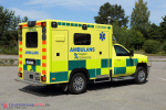 3 26-9640 - Ambulans (a.D.)