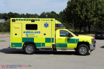 3 26-9640 - Ambulans (a.D.)