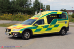 3 26-9650 - Ambulans