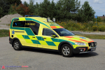 3 26-9650 - Ambulans