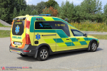 3 26-9650 - Ambulans