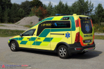 3 26-9650 - Ambulans