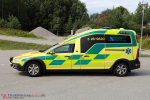 3 26-9650 - Ambulans