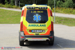 3 26-9650 - Ambulans