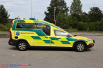 3 26-9650 - Ambulans