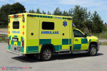 3 26-9620 - Ambulans (a.D.)