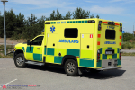 3 26-9620 - Ambulans (a.D.)