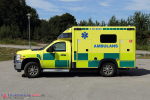 3 26-9620 - Ambulans (a.D.)