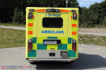 3 26-9620 - Ambulans (a.D.)