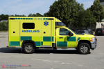 3 26-9620 - Ambulans (a.D.)