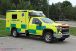 3 26-9610 - Ambulans