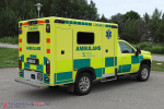 3 26-9610 - Ambulans