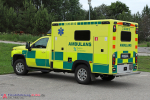 3 26-9610 - Ambulans