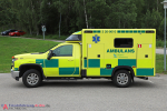 3 26-9610 - Ambulans