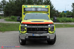 3 26-9610 - Ambulans