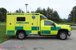 3 26-9610 - Ambulans