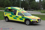 3 26-9640 - Ambulans