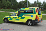 3 26-9640 - Ambulans