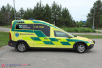 3 26-9640 - Ambulans