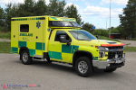 3 26-9620 - Ambulans